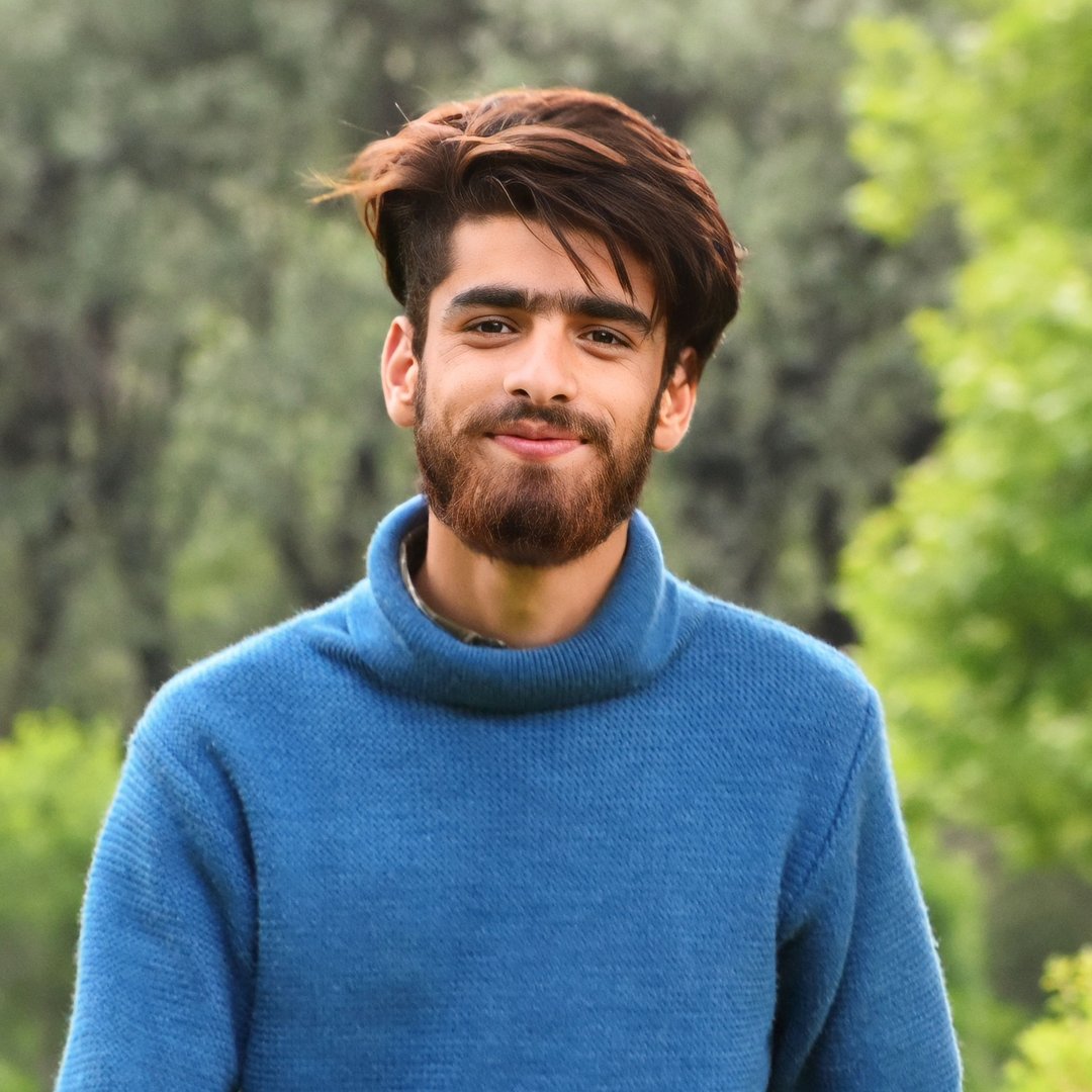 میر تجمل حسین