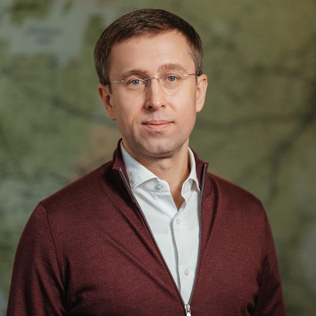 Sergii Koretskyi
