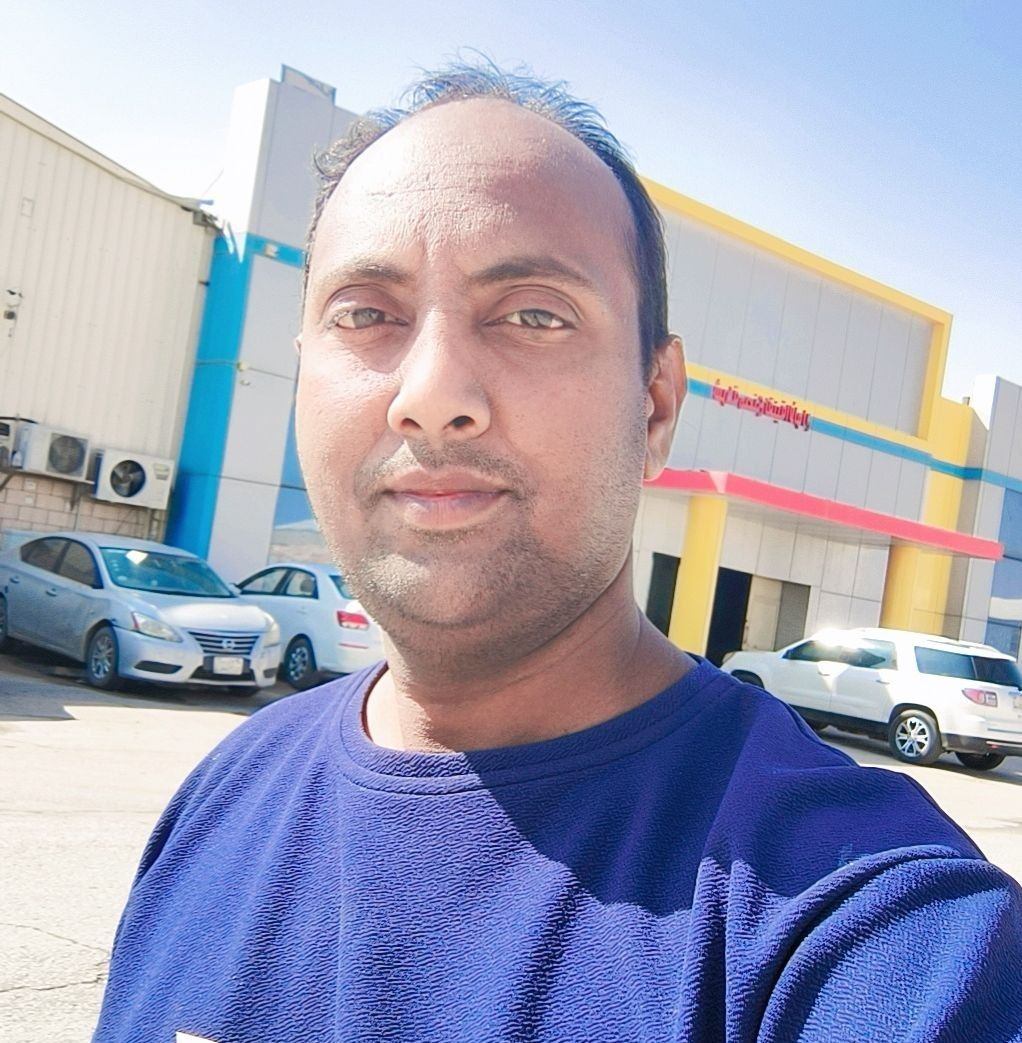 MD Soriful Islam