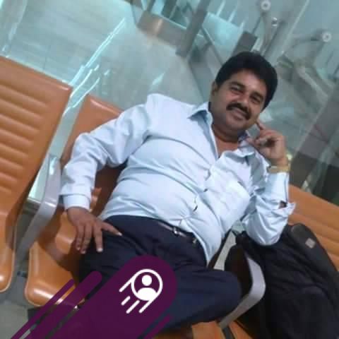 Basheer Hashim