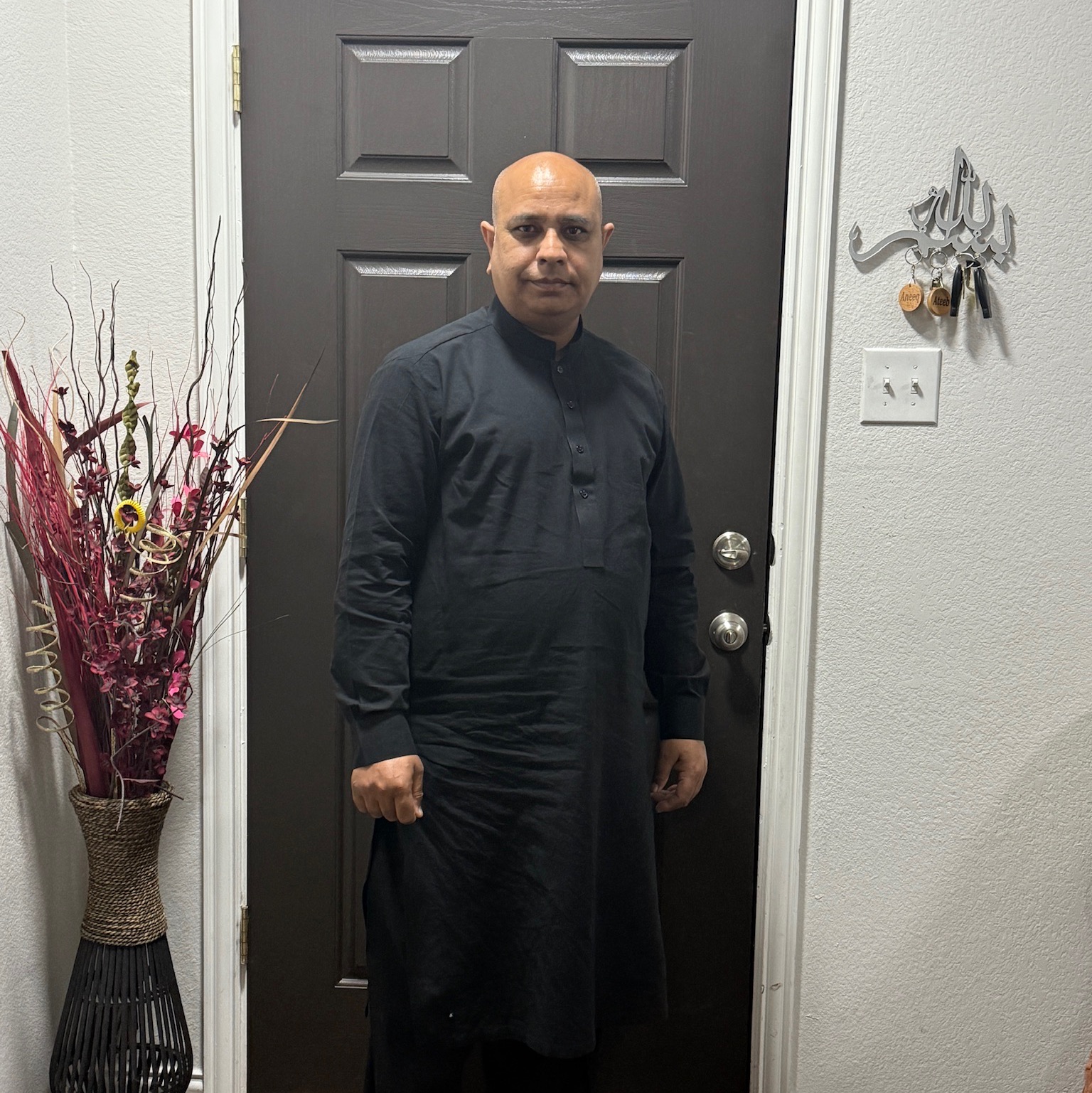 Shafiq Rehman