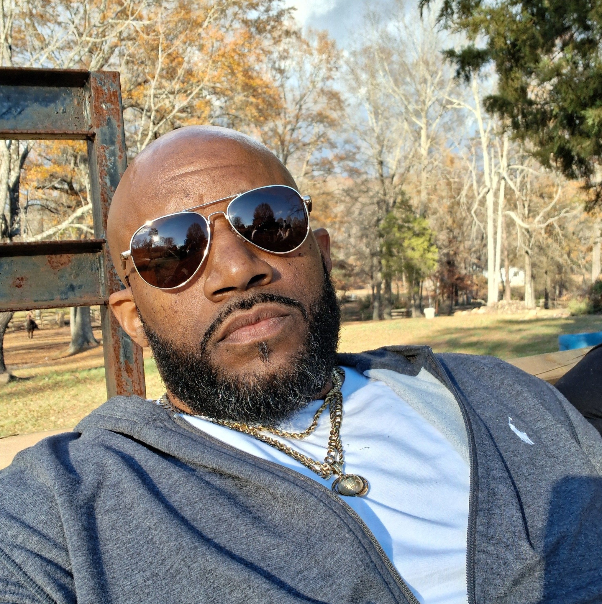 Derrick Ragland