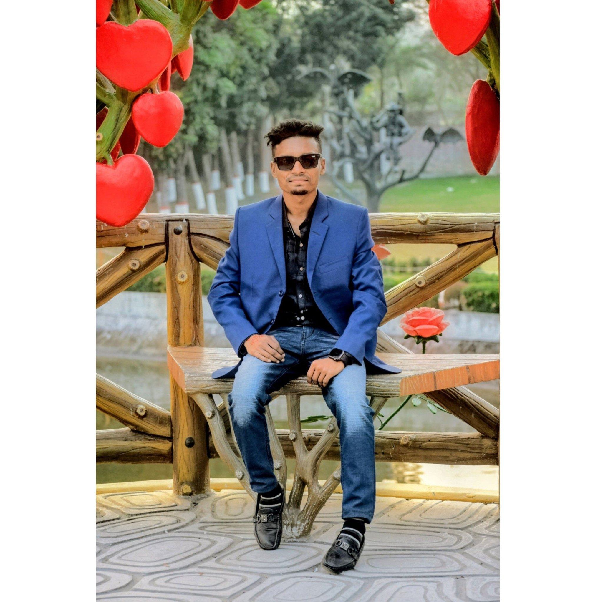 MD Rakib Khan