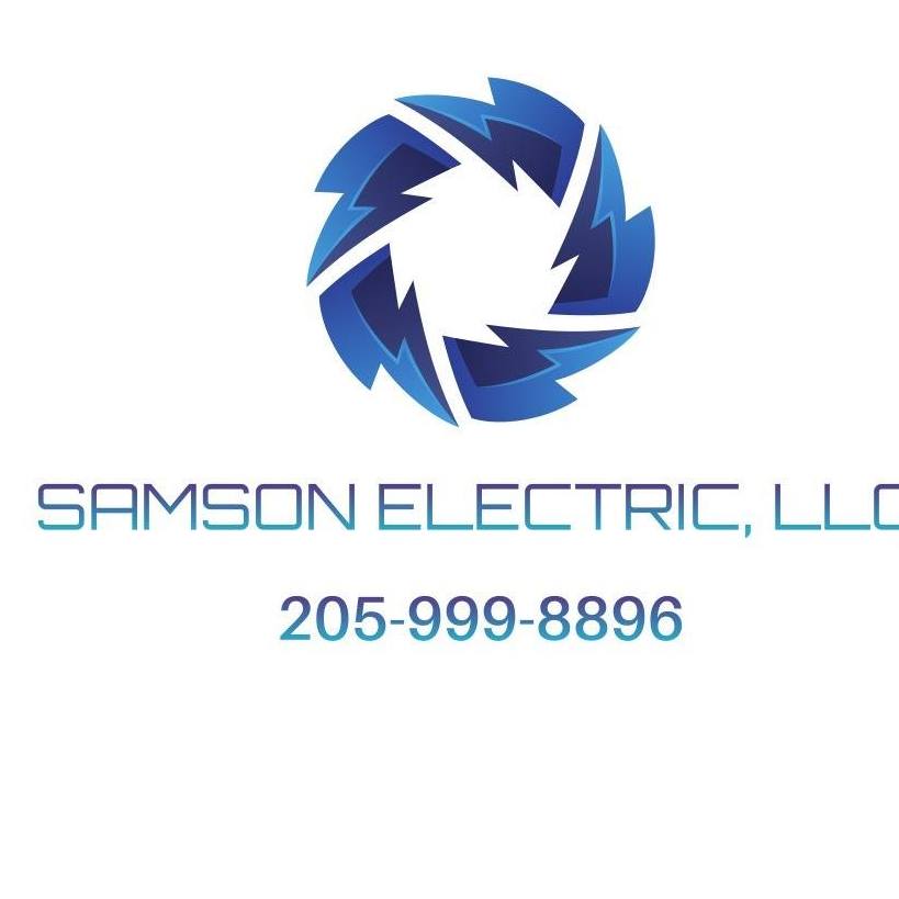Samson Electric, LLC