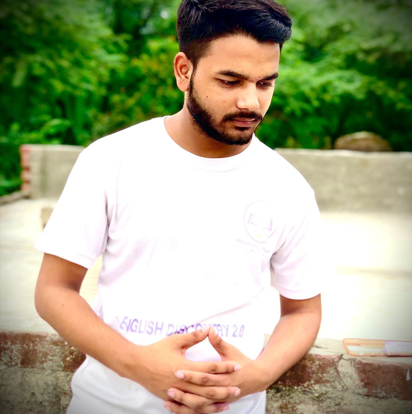English Discovery 2.O | Delhi