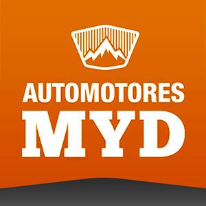 Automotores MYD | San Carlos de Bariloche
