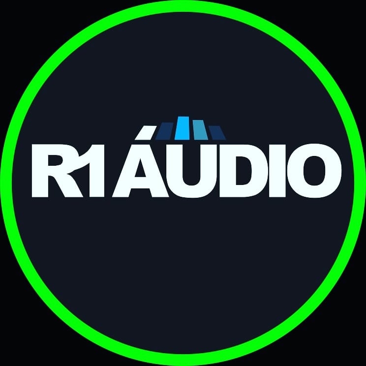 R1 Áudio | Brasília DF