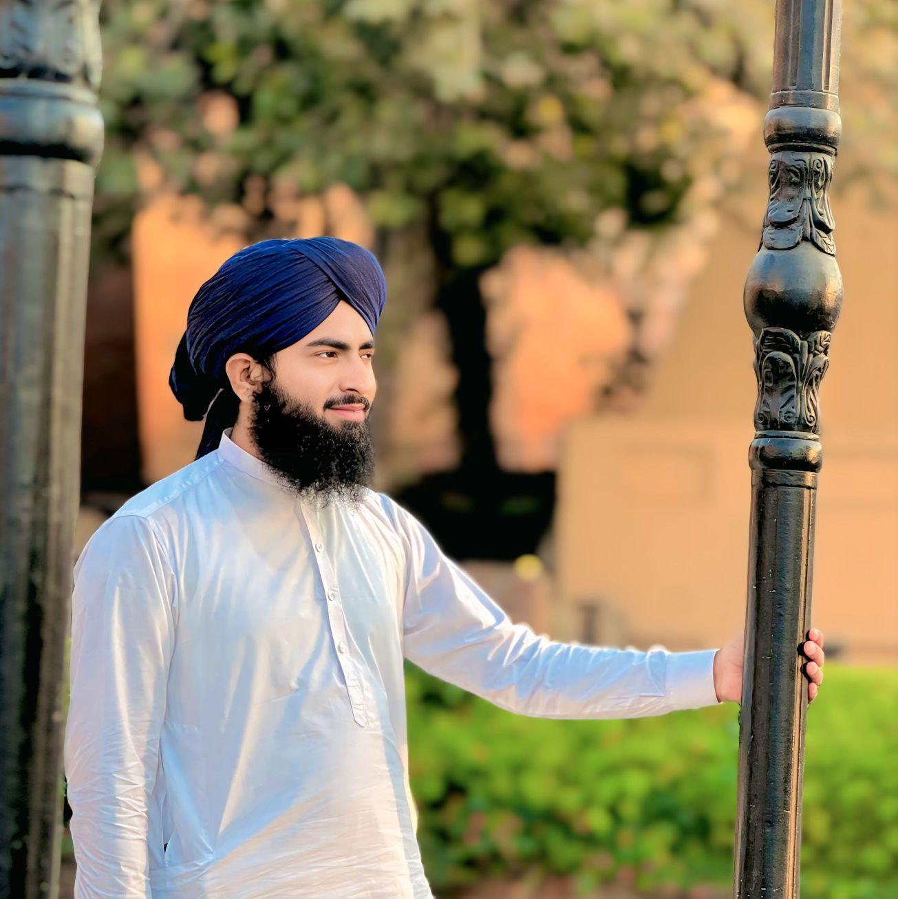 Umair Akhlaq Attari