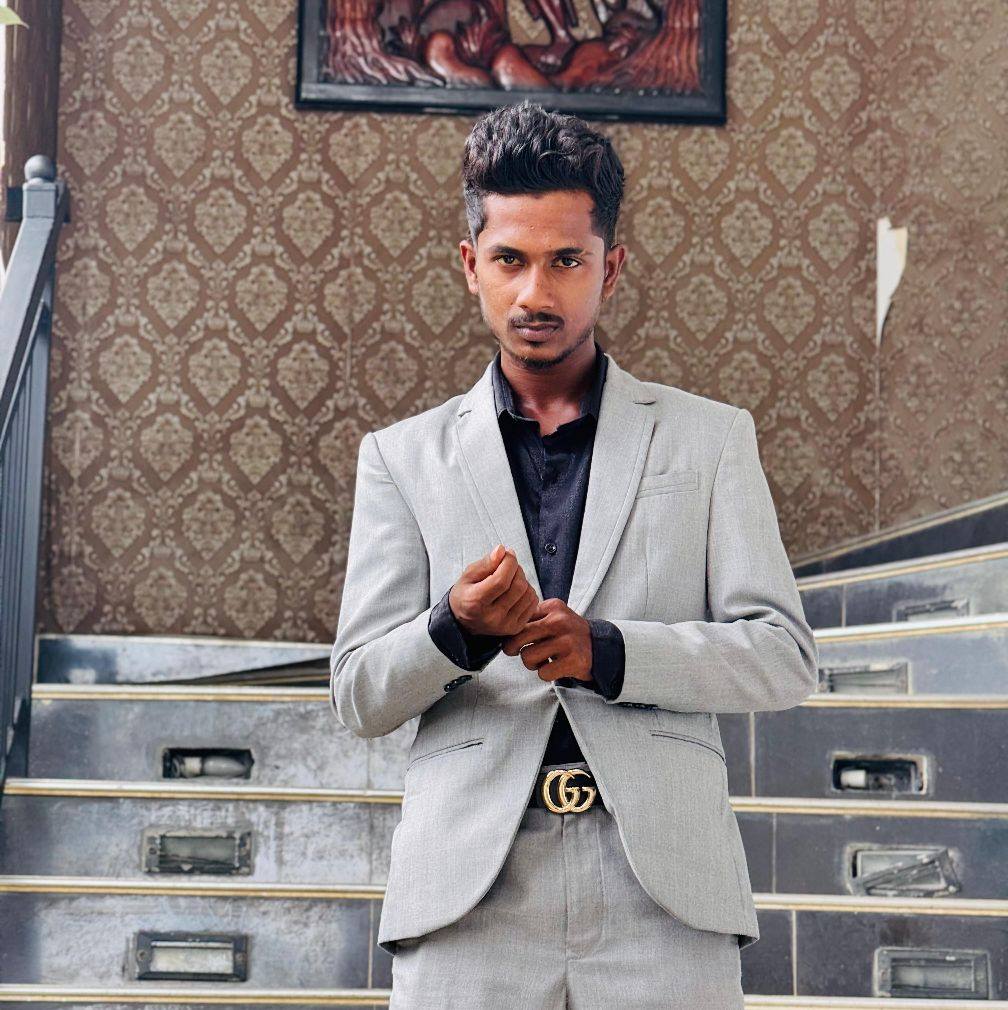 Damith Chathuranga