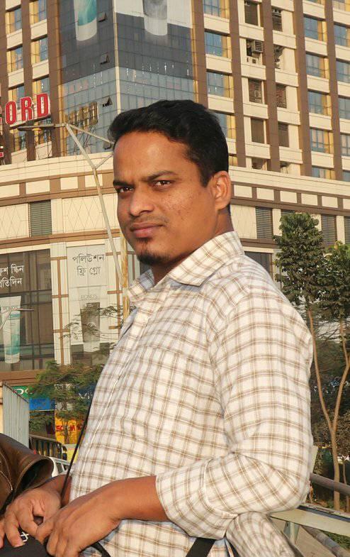 Abdur Razzak Raju
