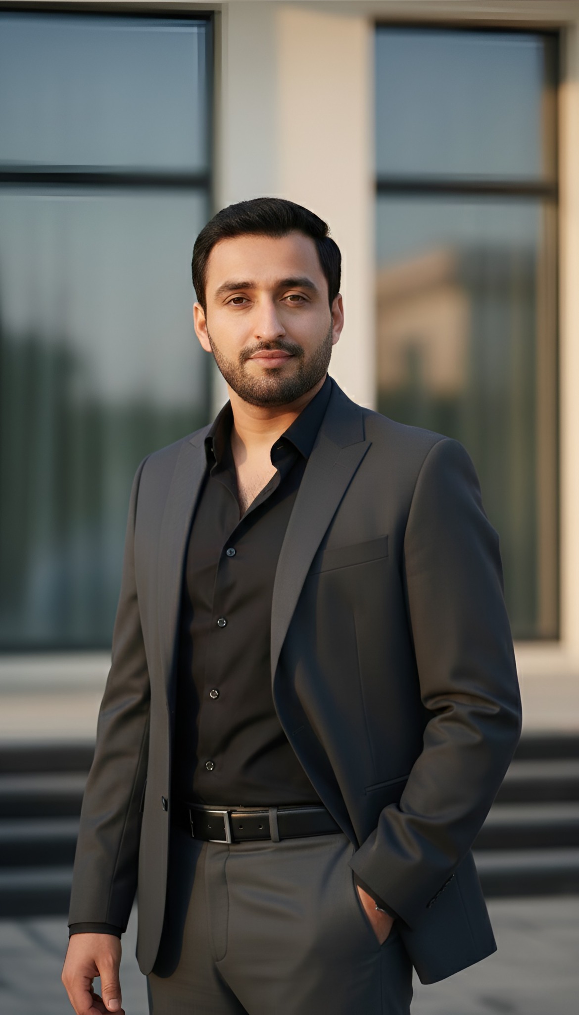 Naveed Irshad