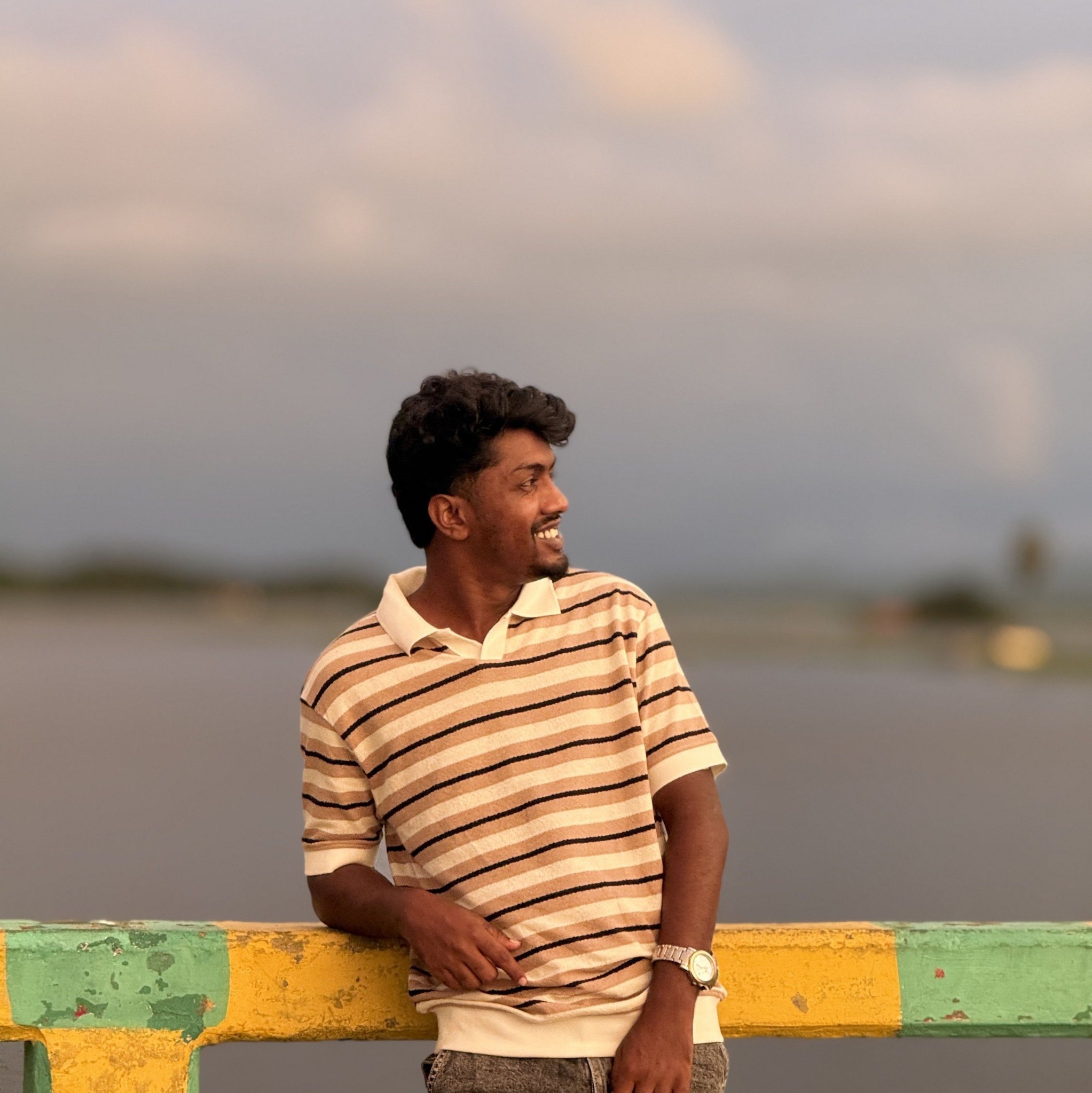 RJ Rahul Sing