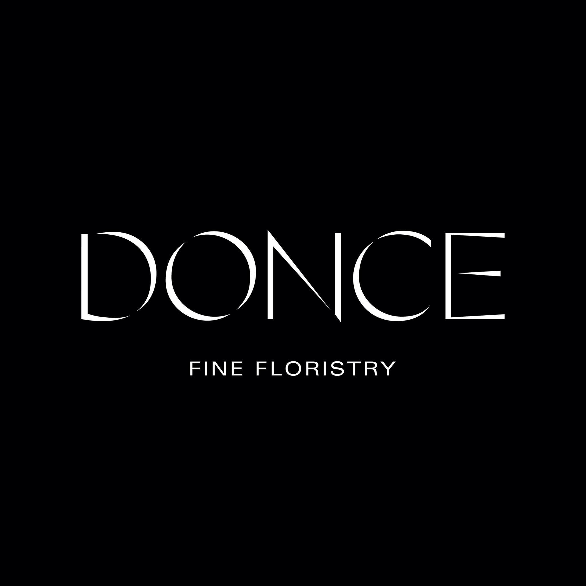 Donce Fine Floristry (@doncefinefloristry) • Facebook