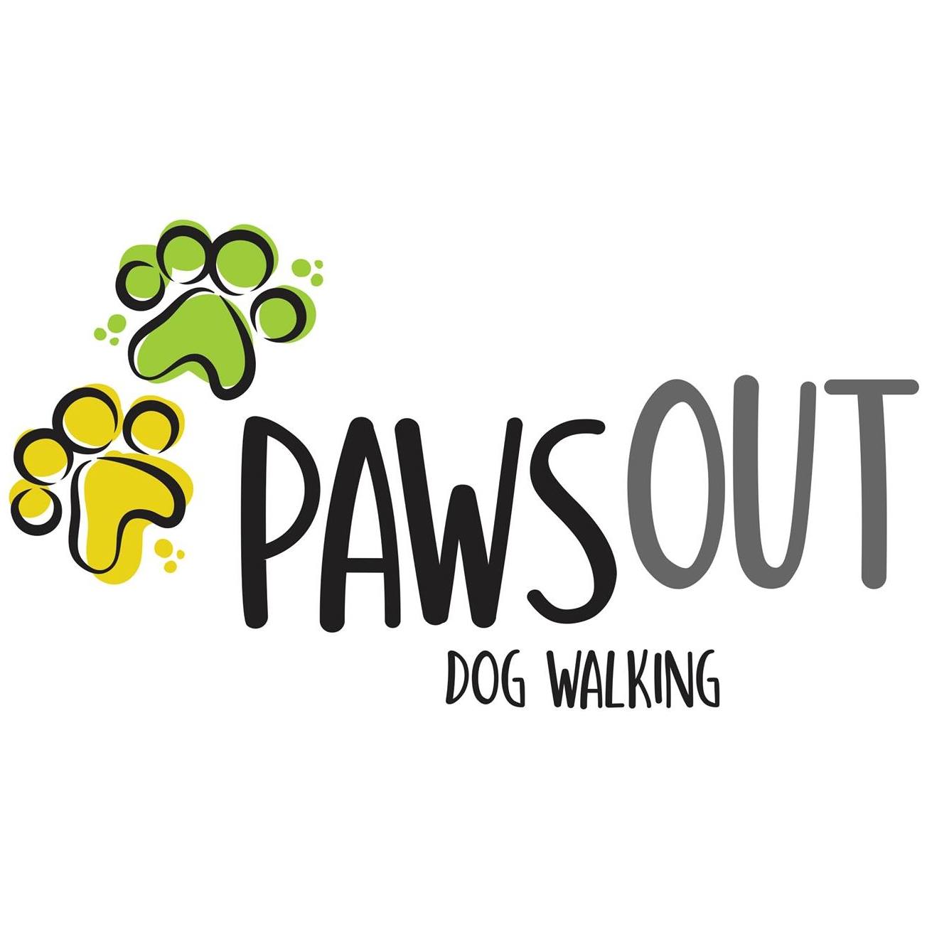 Paws Out