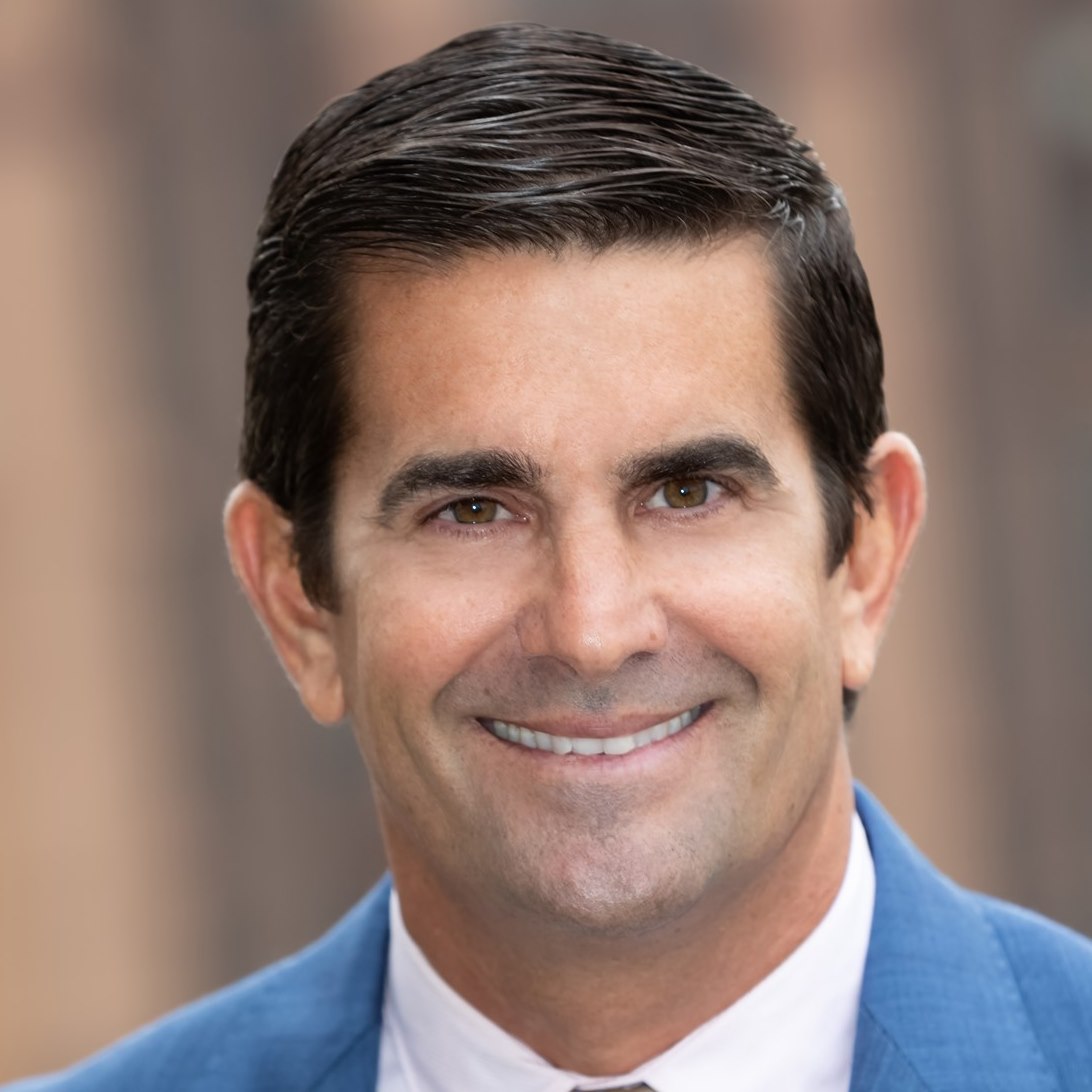 Michael P Walsh at Sotheby's International Realty | New York NY