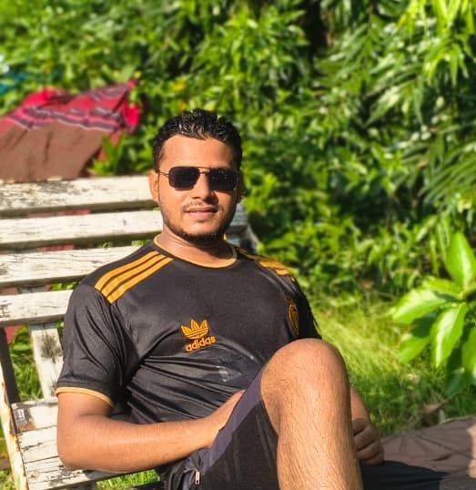 MD Humayun Ahmed