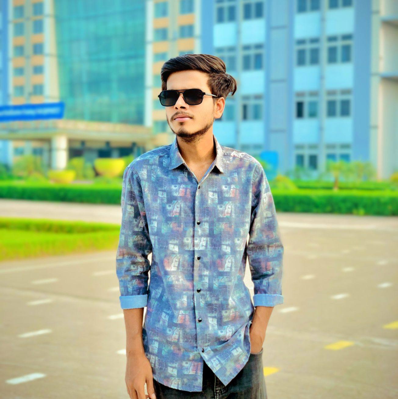 MD Forhad Rana