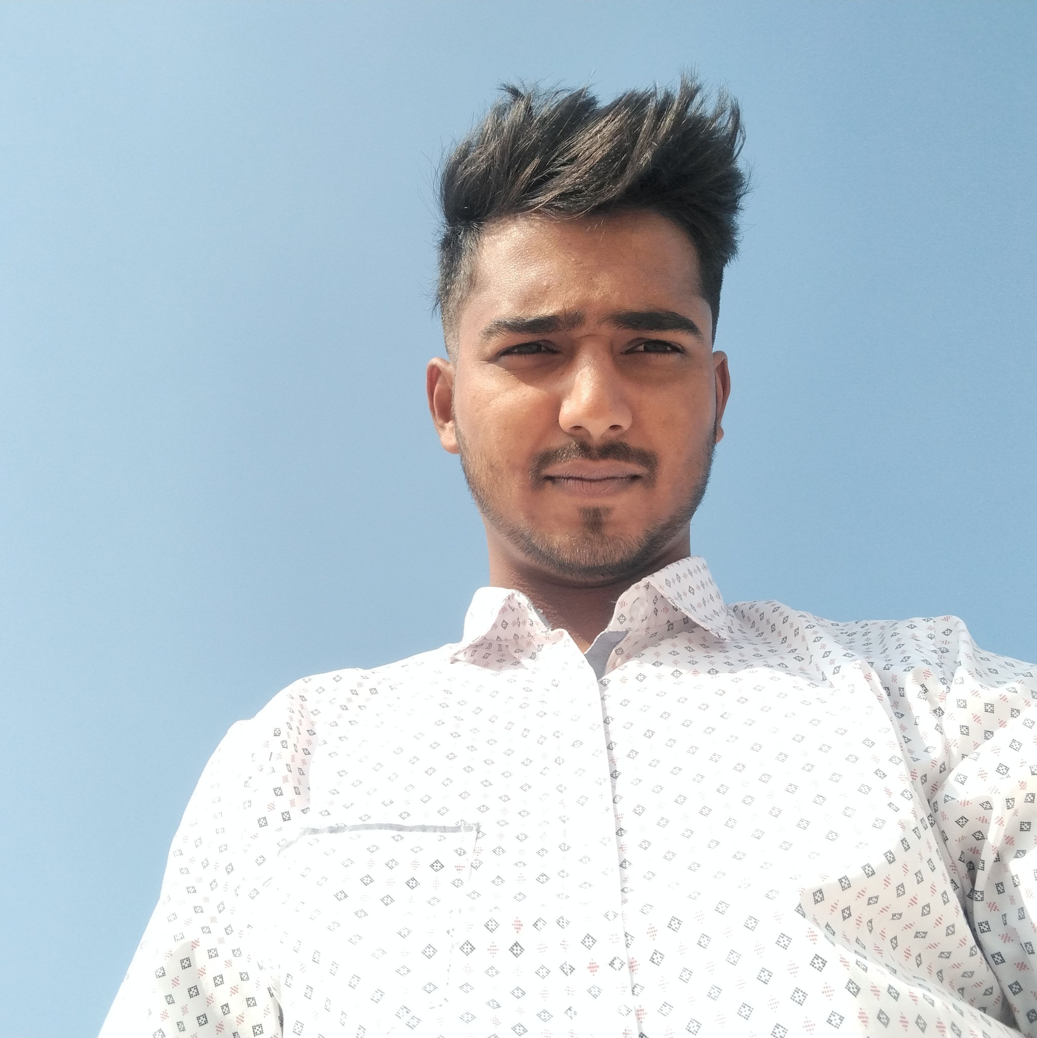 Sohel Rana