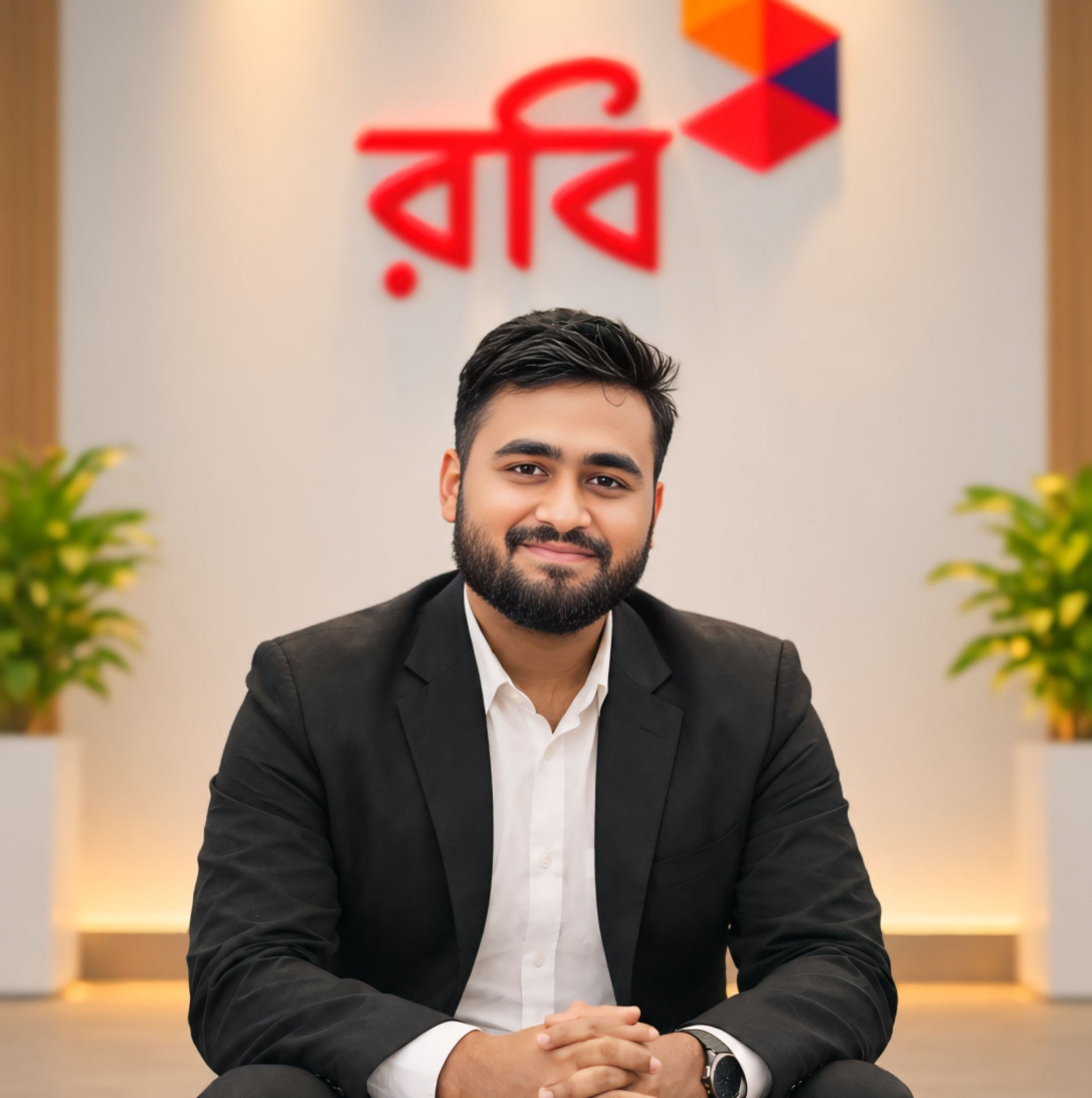 Md Rabiul Alam Raju