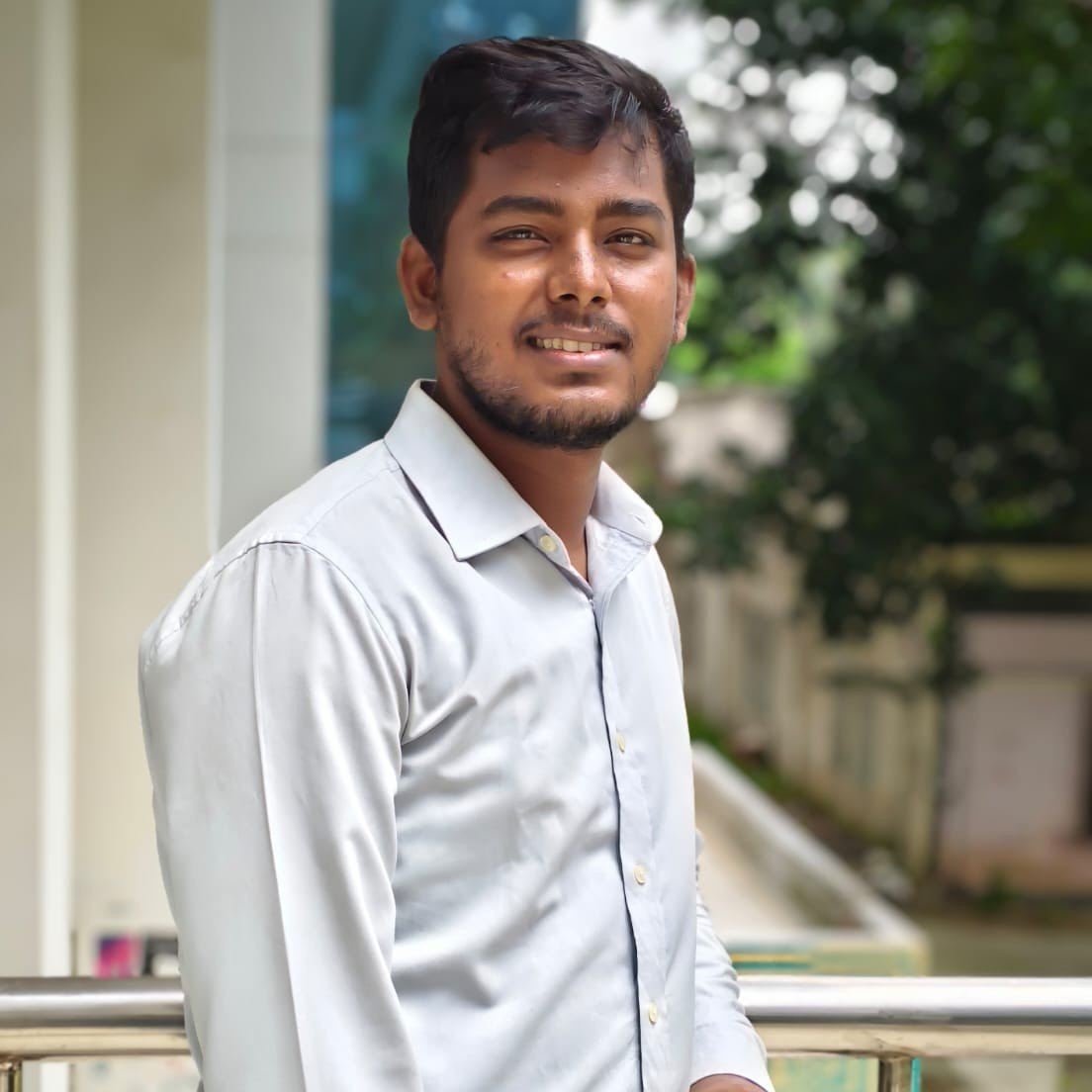 Mushfiqur Rahman Mim