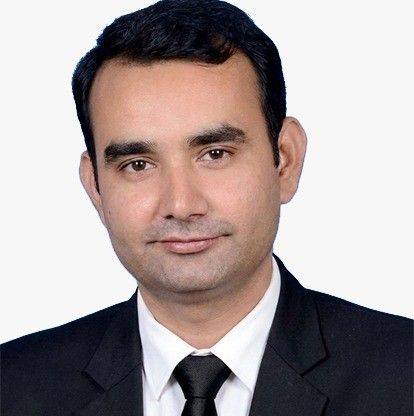 Ehtasham Riaz