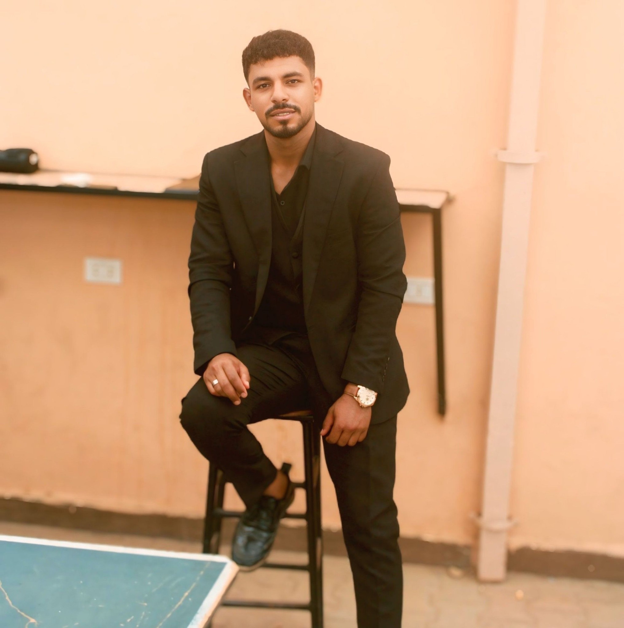 Ebrahim Reda