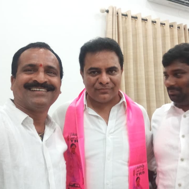 Pochampally Srinivas Reddy - గొప్ప అధ్యాపకుడిగా, తత్వవేత్తగా, రెండవ ...