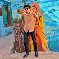 Vikas Rao