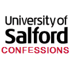 Salford Uni Confessions