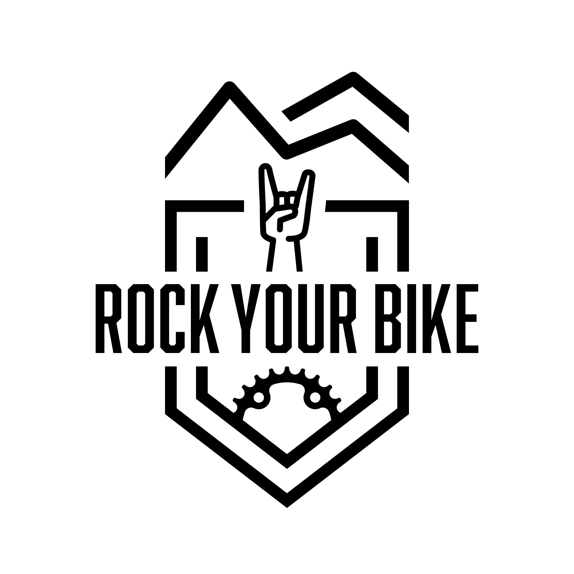 Rock Your Bike