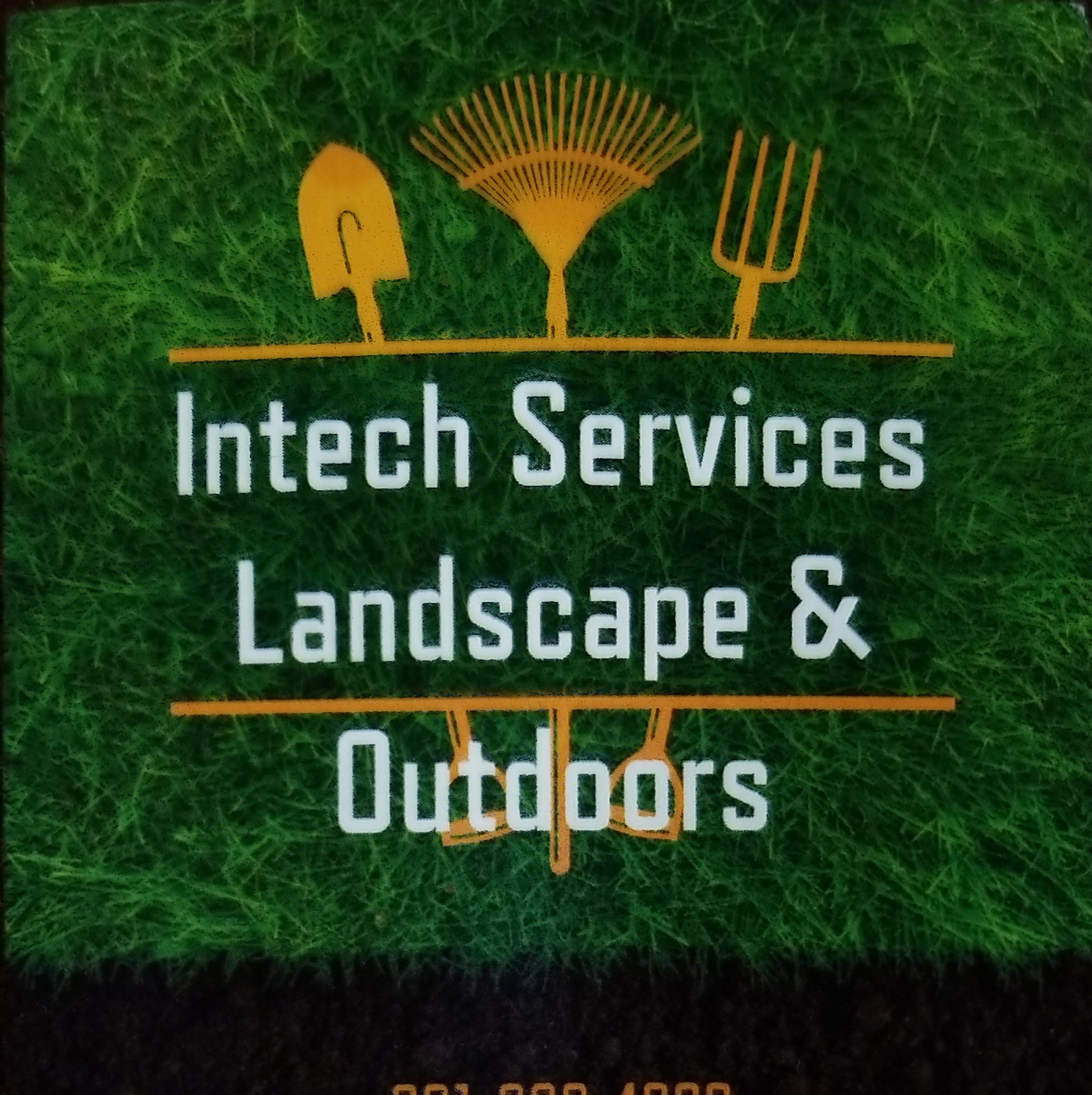 Intech Services Landscape & Outdoors