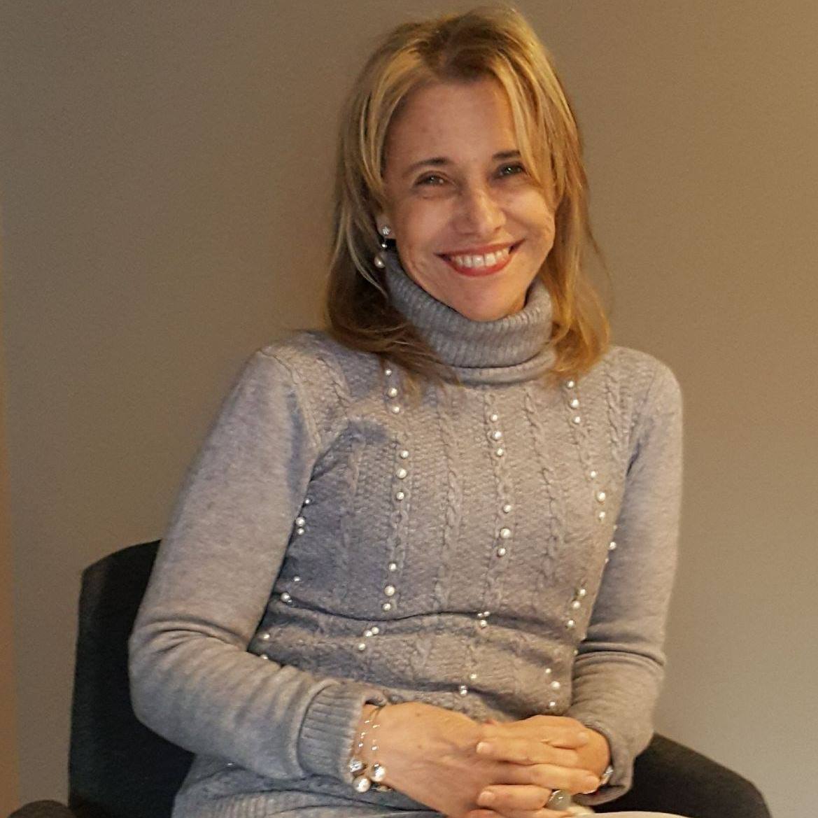 Estudio Arquitecta Diana Reisfeld