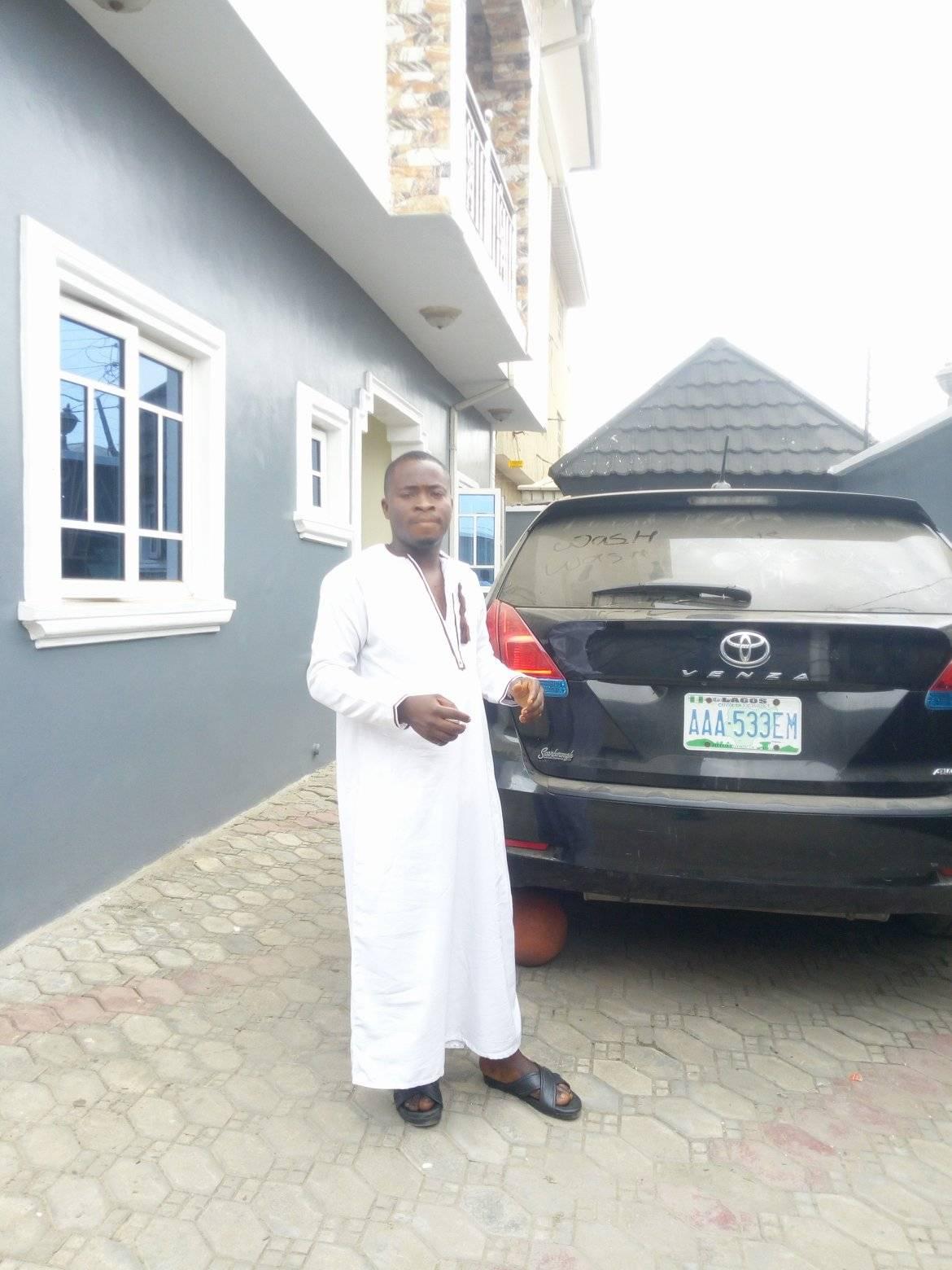 #followers #apostle #church #zio | Chris Ifeanyi Nwachukwu
