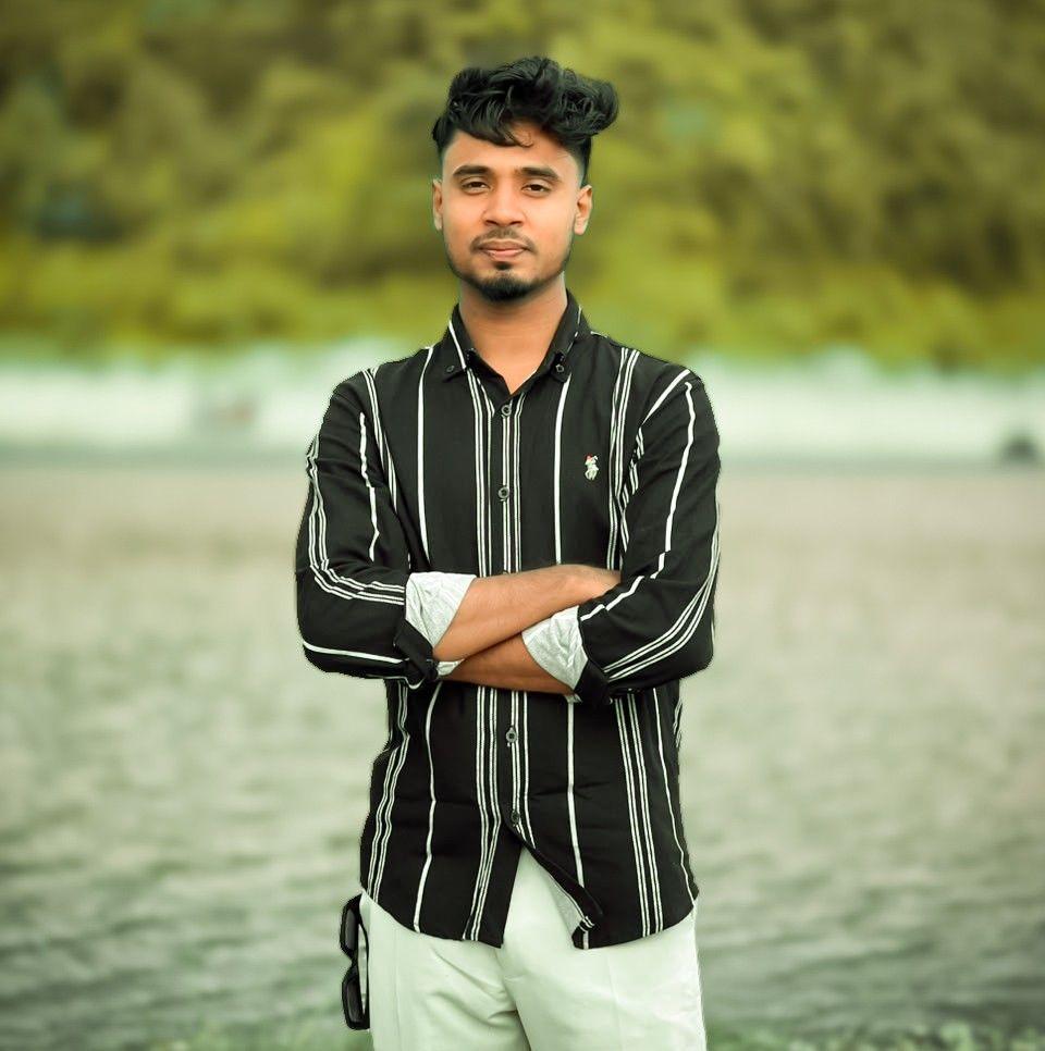 Ahmed Rafi