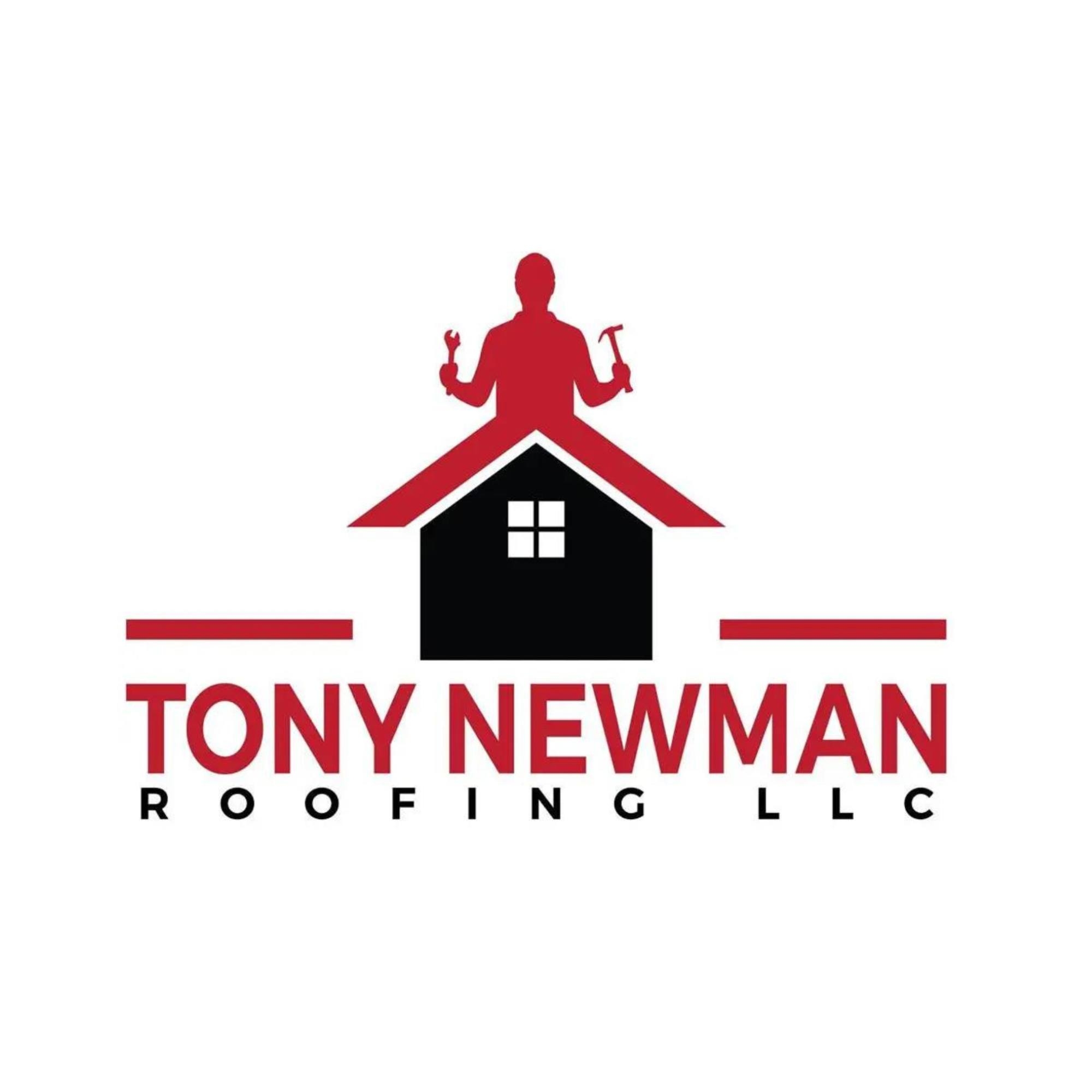 Tony Newman Roofing LLC New Franklin OH
