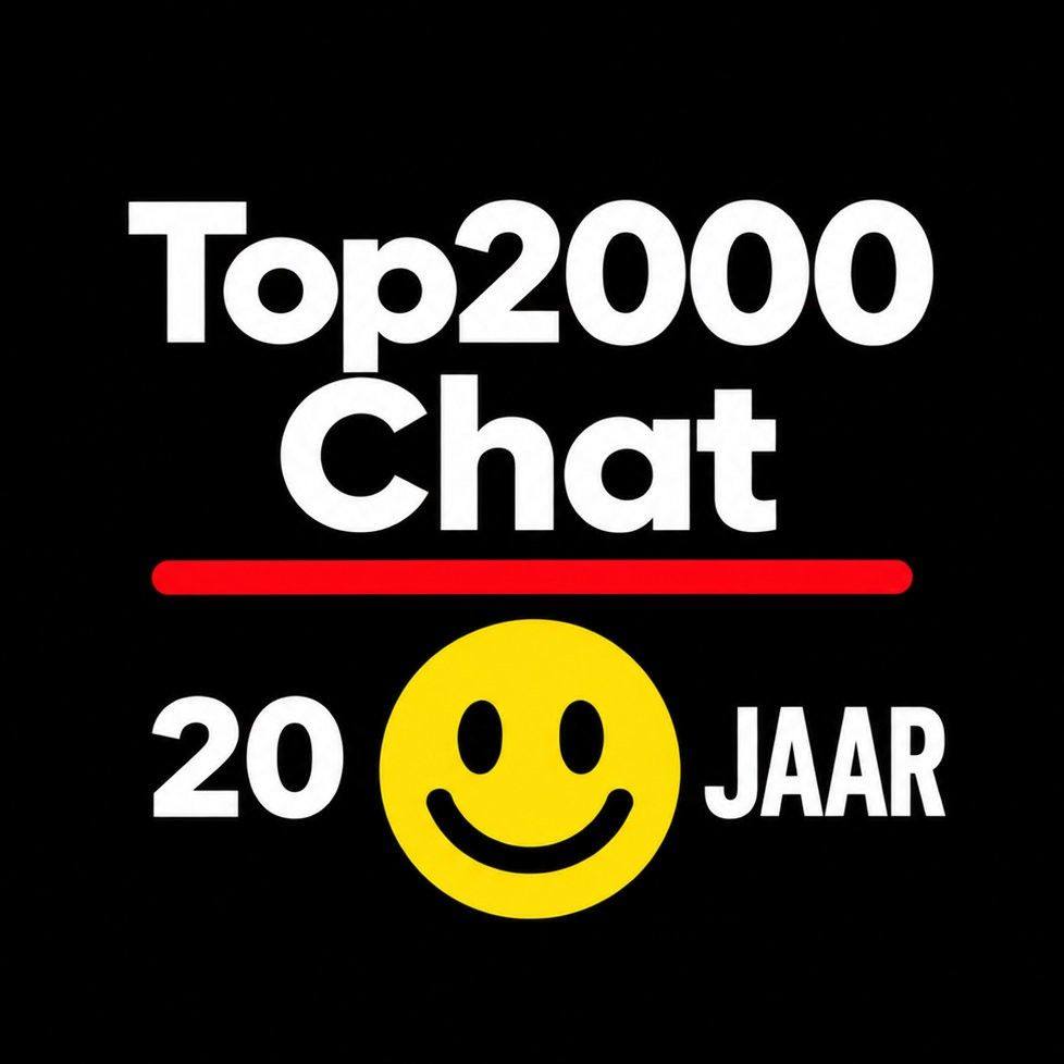 Top 2000 Chat