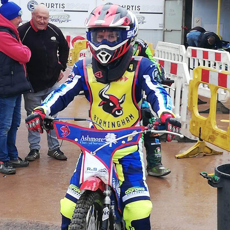Jacob Fellows Racing
