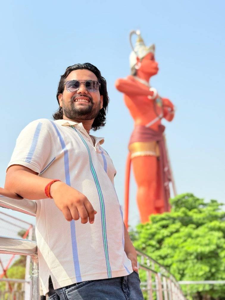 Ritik Rathore Rk Rebal
