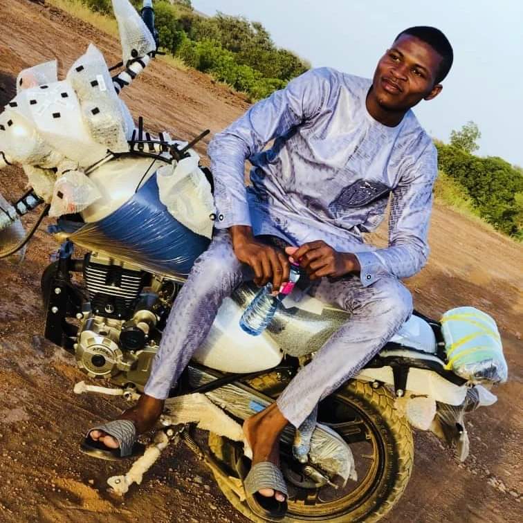 Msani Saïdou