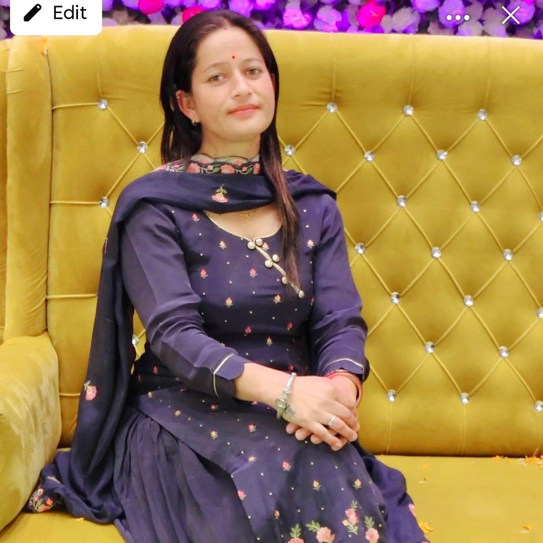 Rachu Tikarwan