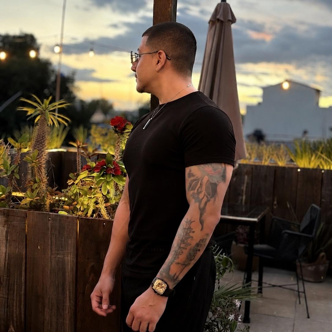 Ray Rayan