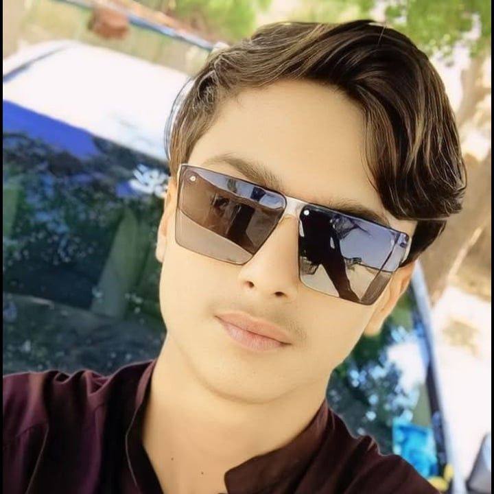 Tasawar Ali Rind