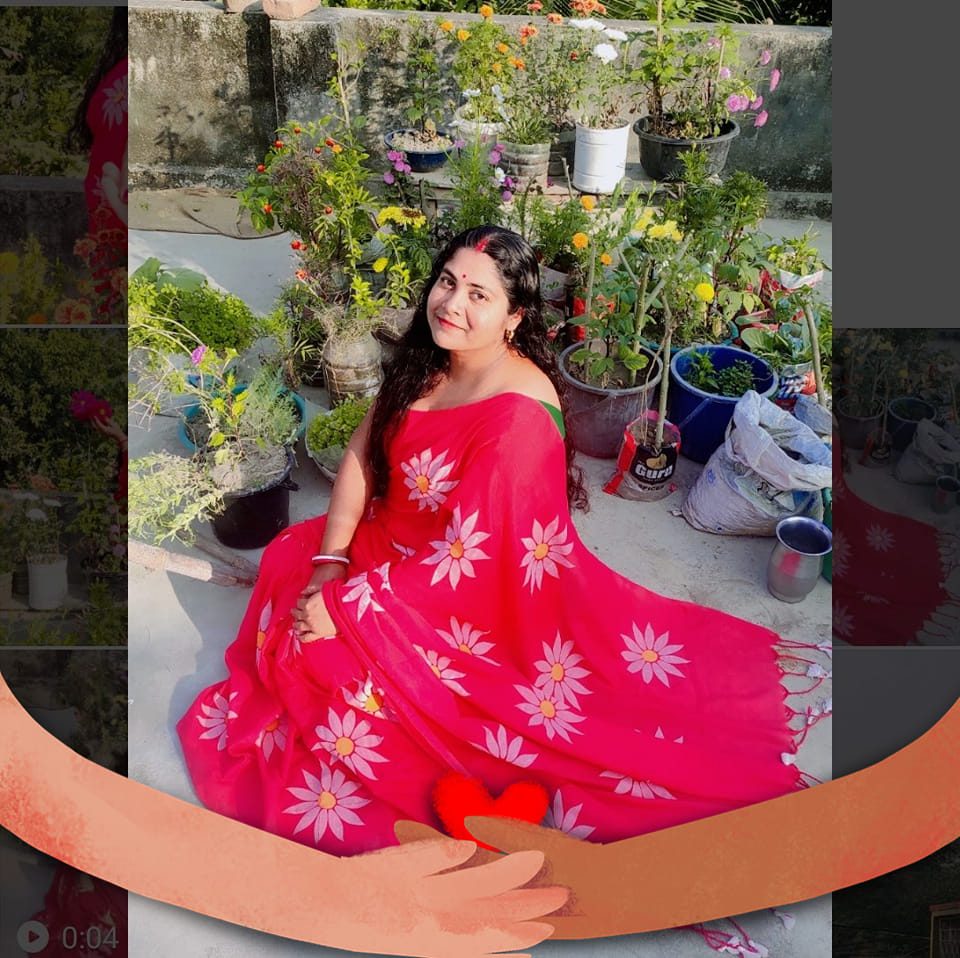 Papiya Ghosh