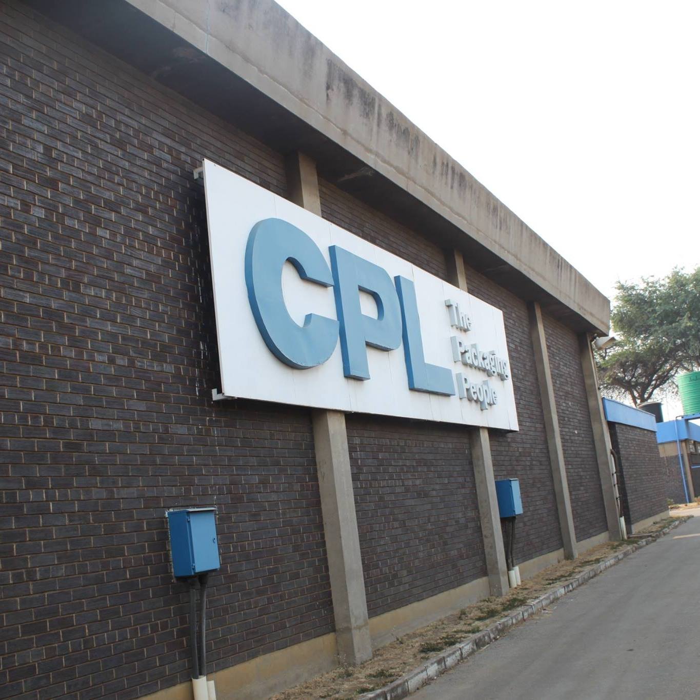 CPL Flexible Packaging Company