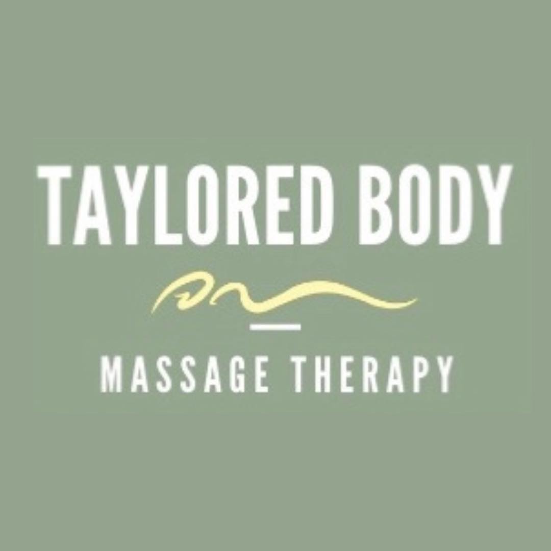 Taylored Massage Weirton44133071