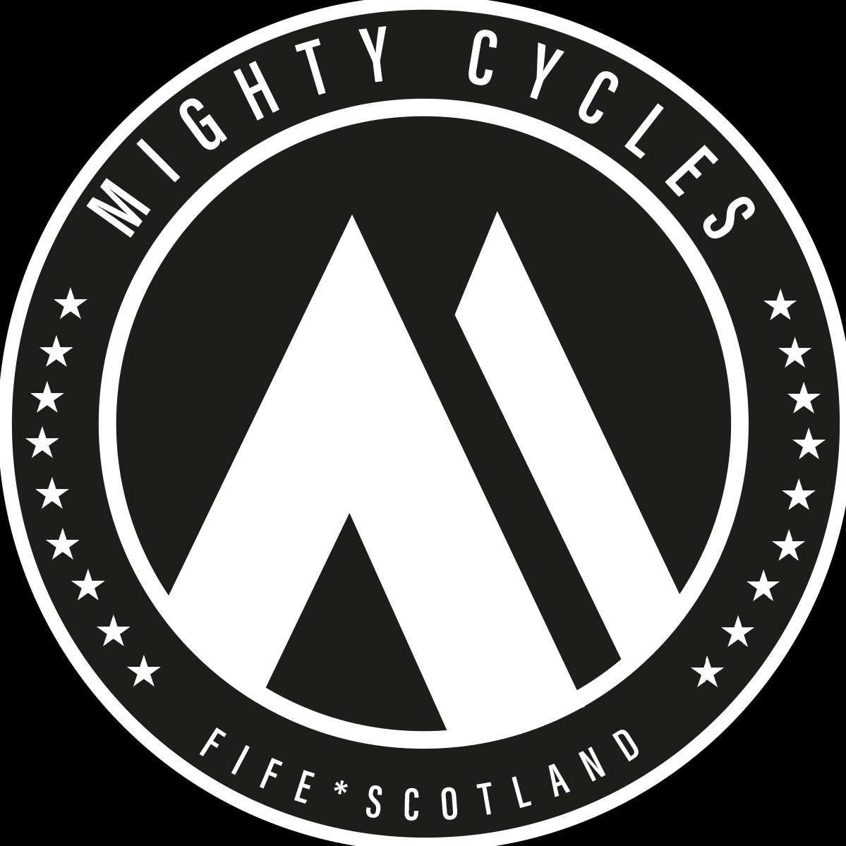Mighty Design & Print | Glenrothes