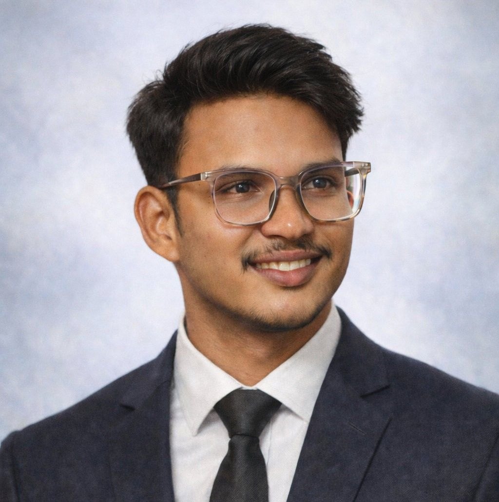 Rishu Raj