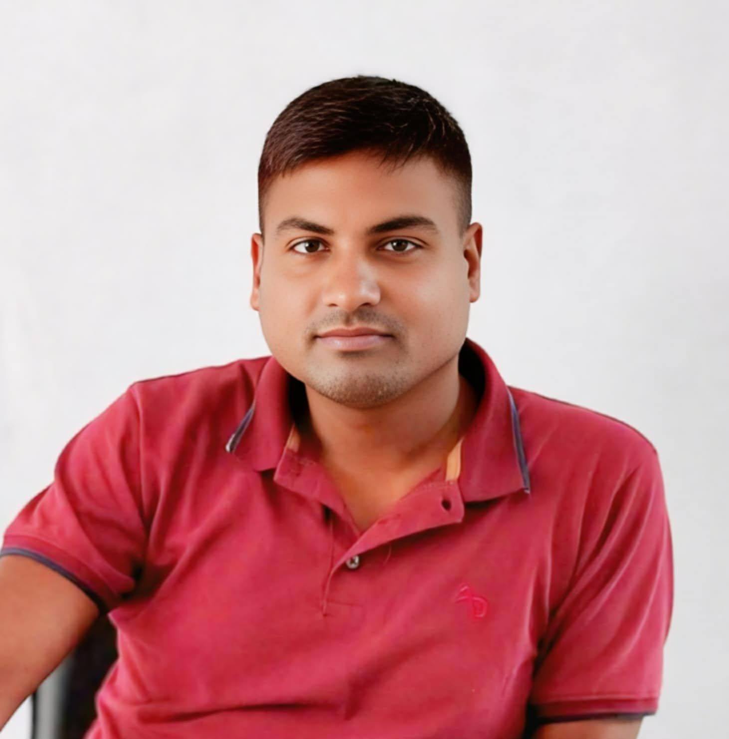 Ashim Biswas