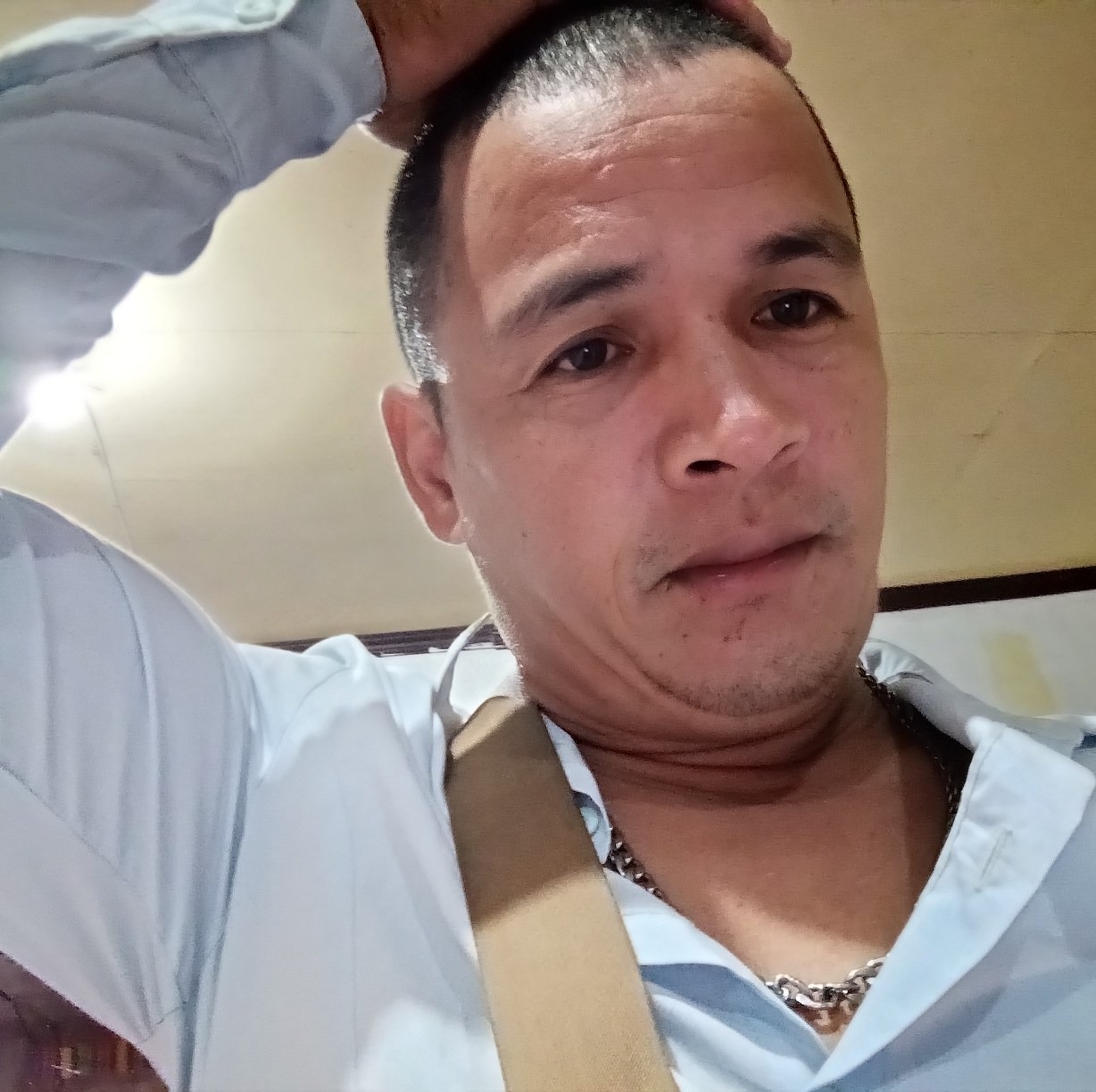 Nakakakilabot may mga multong ligaw habang nagpapractice sa graduation ...