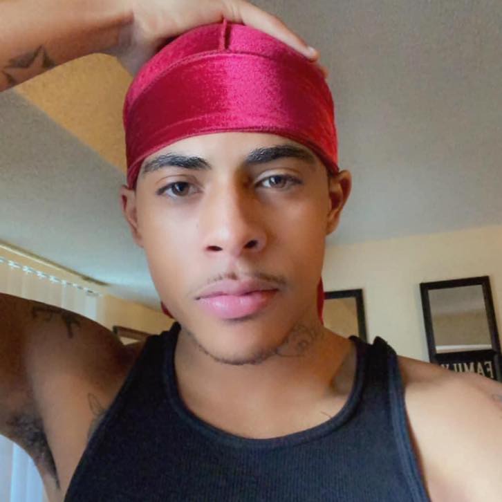 Elijah Eliah